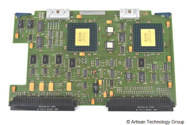 HP 08922-60144 GSM RTI 8922 Board
