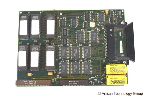 HP 08922-60158 Memory Assembly EPROMS Board