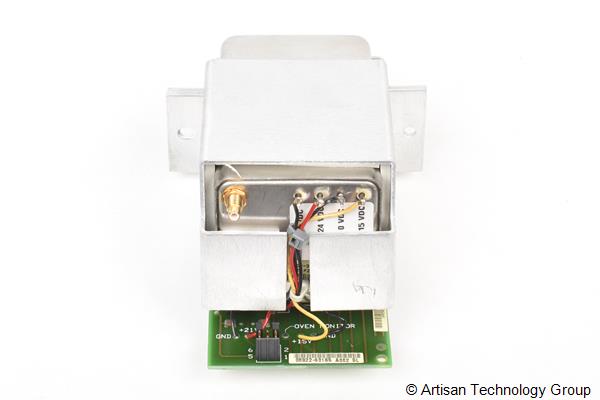 HP 08922-60185 Crystal Board
