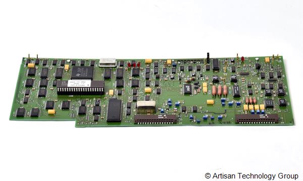 HP 08922-60221 Circuit Board