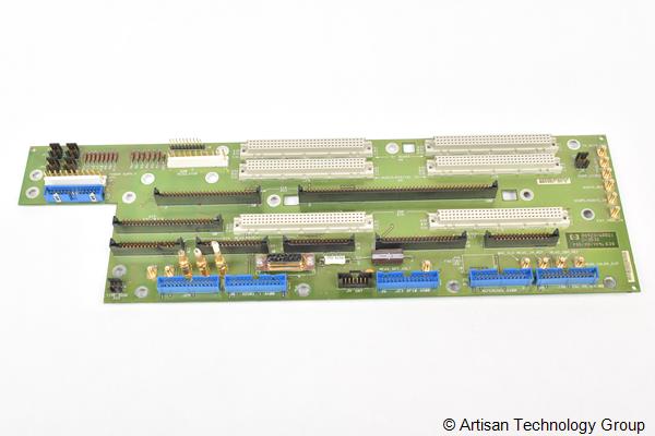 HP 08923-60021 Circuit Board
