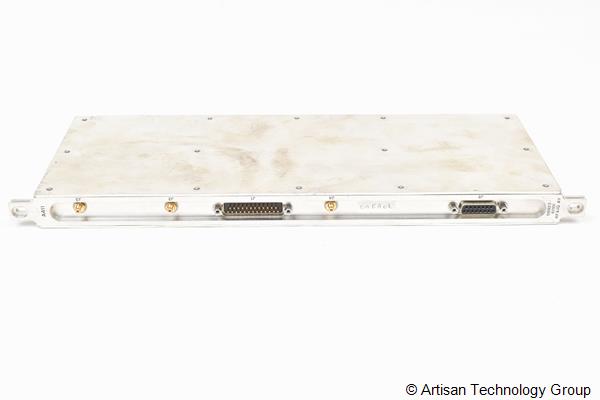 HP 08923-61101 A411 RF and IQ AY Module