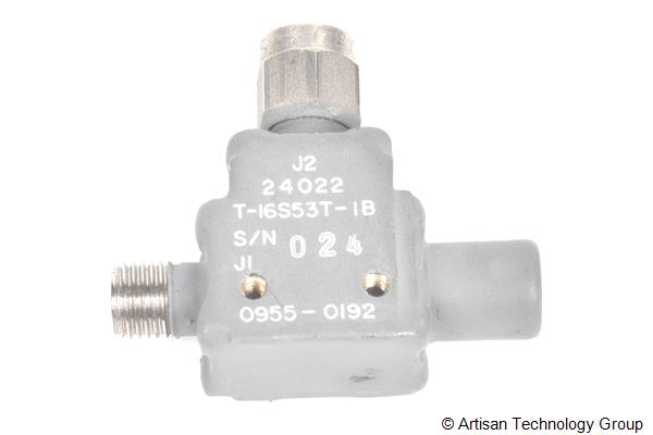 HP 0955-0192 Isolator