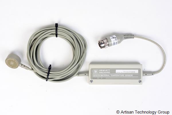 HP 10757A Material Temperature Sensor