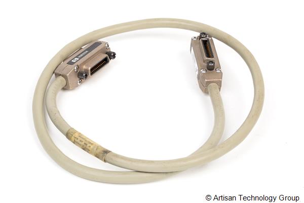 Agilent KEYSIGHT 10833B GPIBケーブル、2 m 10833B KEYSIGHT TECHNOLOGIES, Test Cable Assembly, GPIB