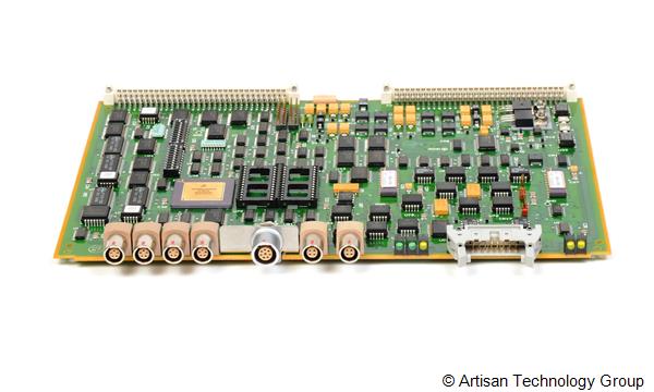HP 10896B Laser Compensation Board