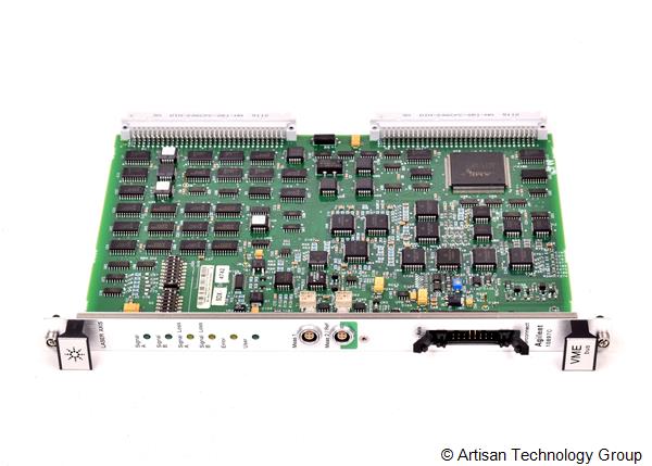 HP 10897C High Resolution Laser Axis Board