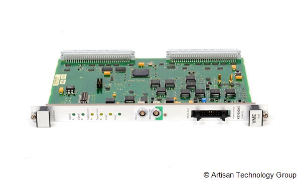 HP 10897D High Resolution Laser Axis Board