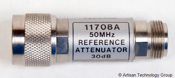 PW Audio Sagittarius QBT処理済 11708A Keysight (Attenuator Pad) | ArtisanTG™