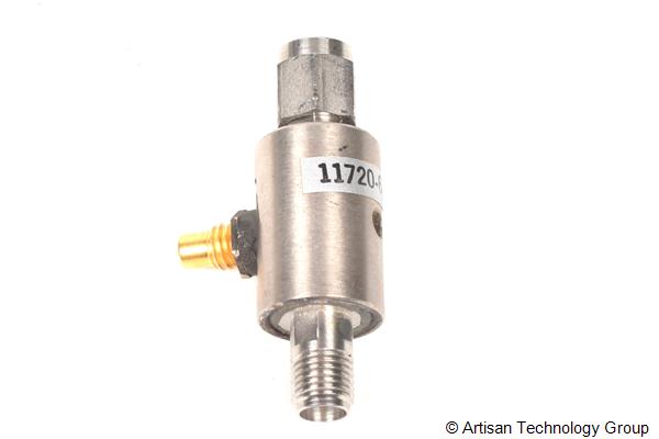 Agilent 11720-60002 Bias Tee Assembly