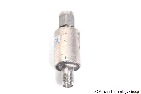 HP 11720-60003 2.3-18GHz SMA High Pass Filter