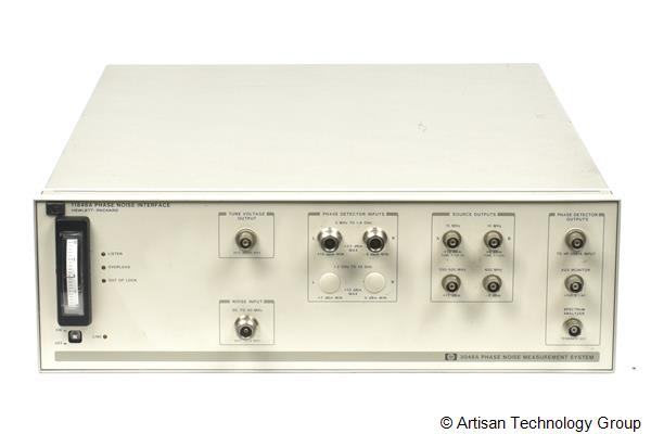 HP 11848A Phase Noise Interface