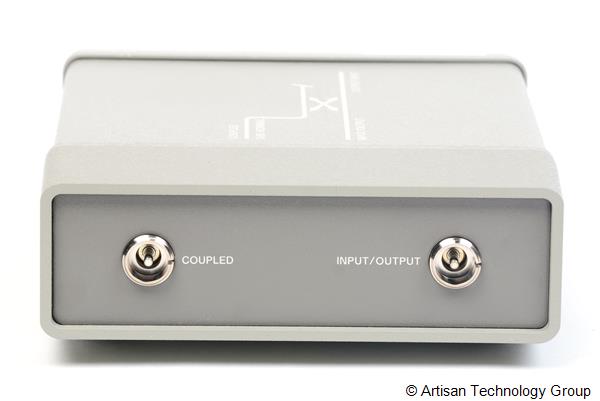 Keysight / Agilent / HP 11890A Lightwave Coupler SMF