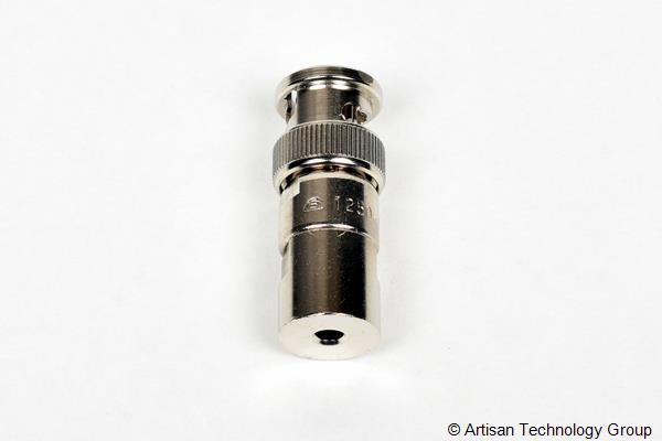 HP 1250-1454 BNC (M) to Mini-Probe Adapter
