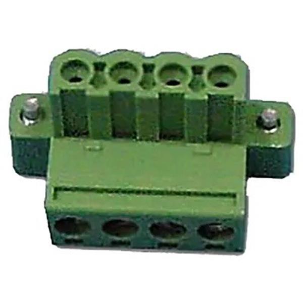 HP 1253-5826 Vertical Receptacle Connector