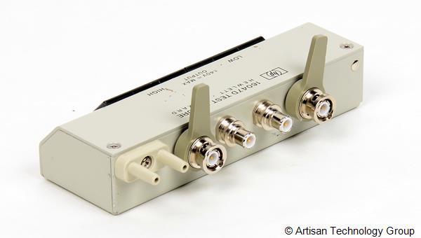 16047D Keysight (Test Fixture) | ArtisanTG™