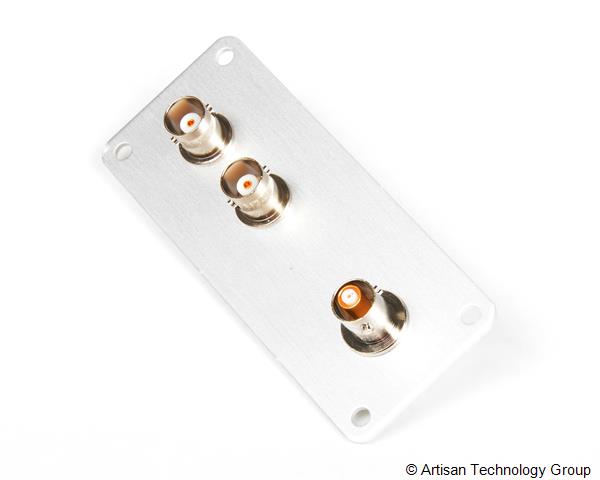 HP 16053-65001 Connection Plate for the 16053A