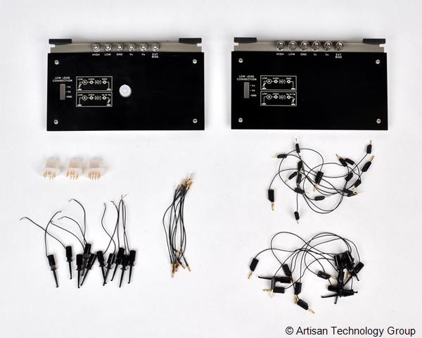 HP Accessories Kit for 16055A