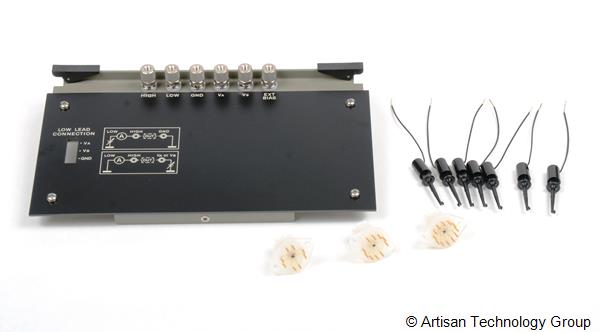 HP  Accessories Kit for 16055A
