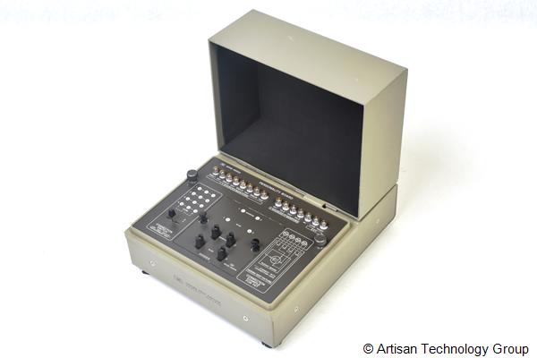 HP 16058A Test Fixture