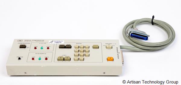 HP 16064A Comparator Module (Option 002)