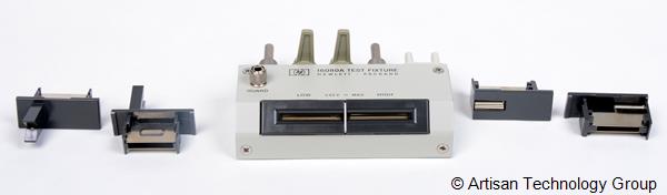 HP 16080A Test Fixture