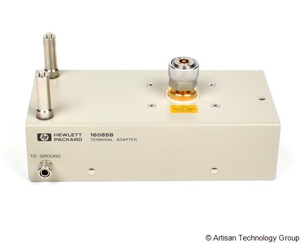 HP 16085B Terminal Adapter