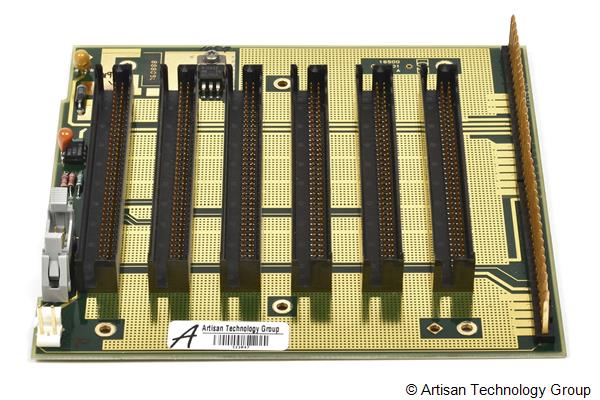 HP 16500-66501 Backplane Connection Board