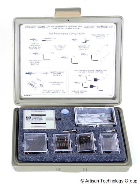 HP 16517-68701 Accessory Kit