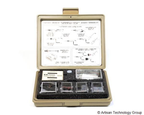 Keysight 16517-68701 Accessory Kit