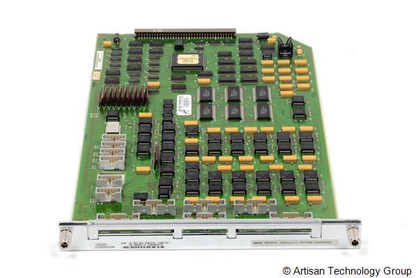 HP 16522A 200 M Vectors/s Pattern Generator Module