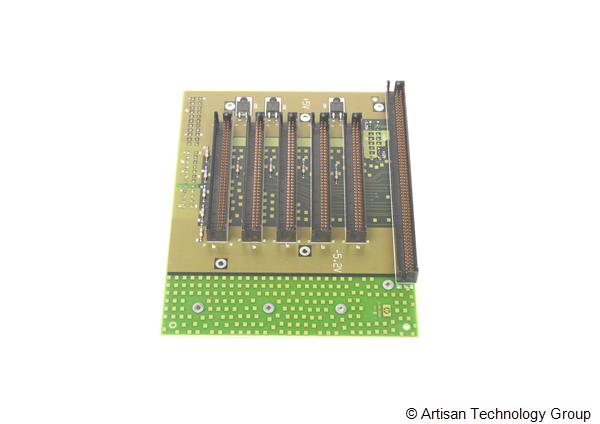 HP 16700-66501 Backplane