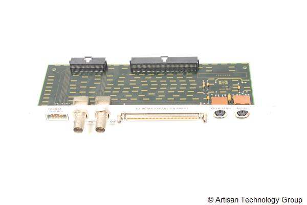 HP 16700-66503 Expansion Card Module