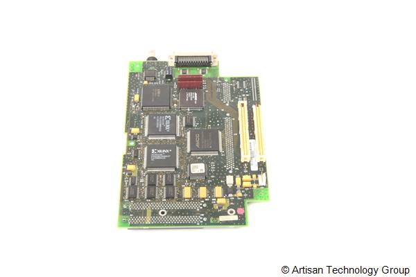 HP 16700-66504 Data Board