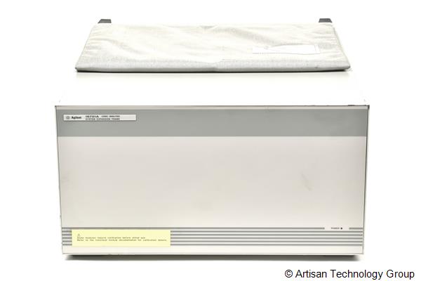 HP 16701A Logic Analyzer Expansion Frame