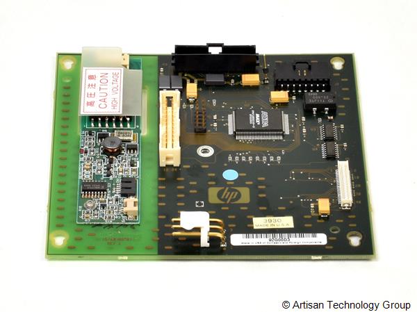 HP 16702-66501 Circuit Board