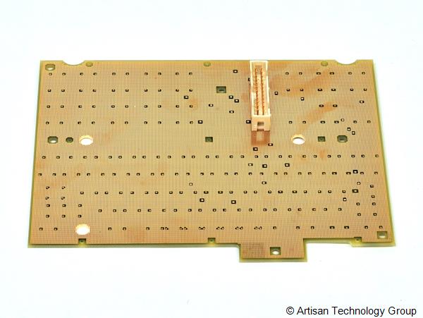 HP 16702-66502 Circuit Board