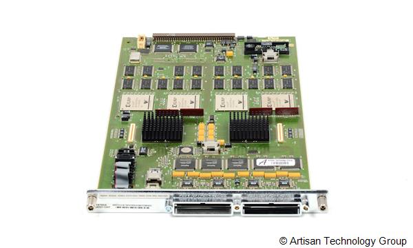 HP 16750A 400 MHz State / 2 GHz Timing, 68 Channel Logic Analyzer Module