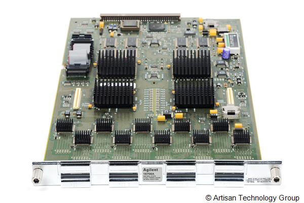 HP 16756A Timing and State Module