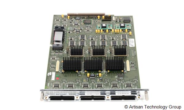 HP 16910A Logic Analyzer Module