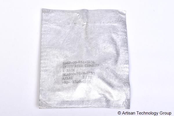 HP 1820-0196 Integrated Circuit