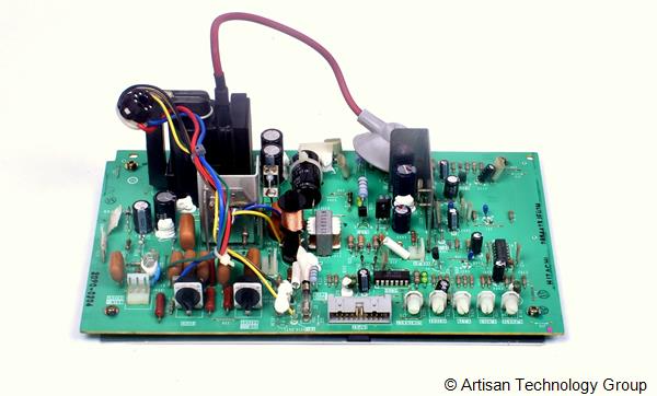 HP 2090-0204 CRT Monitor Board