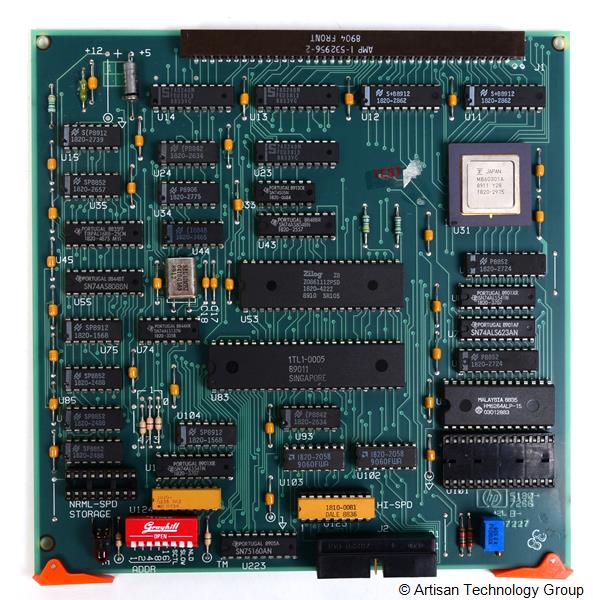 HP 27110 HP-IB Interface Card