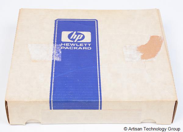 HP 27112 General Purpose I/O Interface (GPIO) Module
