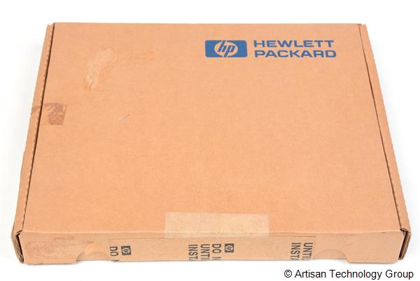 HP 27130 8-Channel Multiplexer Interface Card