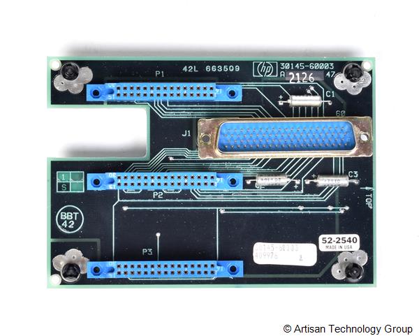 Keysight 30145-60003 Bus Board