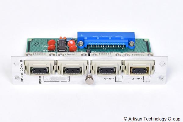 Keysight 30148-60001 Direct Connection Board
