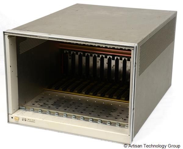 HP 3235A Switch / Test Unit