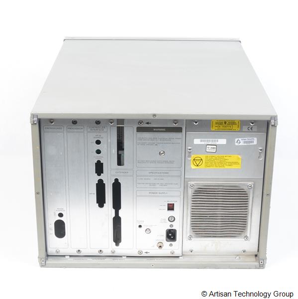 HP 3235 (Switch / Test Unit) | ArtisanTG™