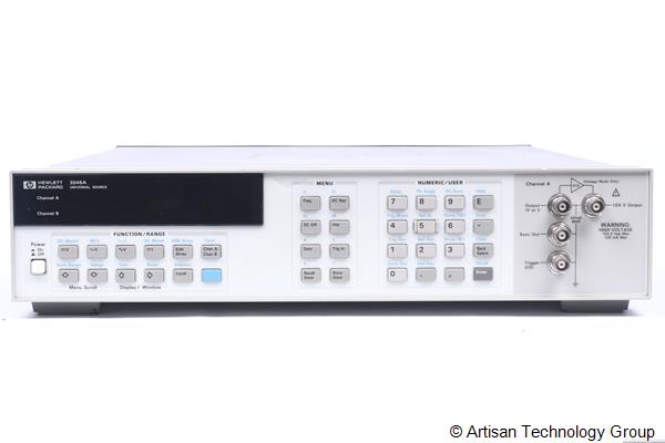 HP 3245A Universal Source